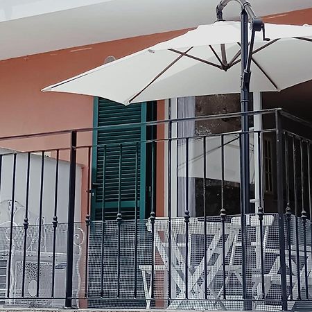 “L'Alcova Delle Sirene” Apartment Bergeggi Luaran gambar