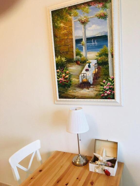 “L'Alcova Delle Sirene” Apartment Bergeggi Luaran gambar