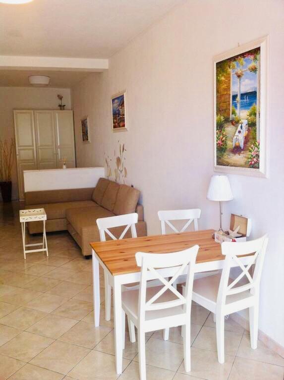 “L'Alcova Delle Sirene” Apartment Bergeggi Luaran gambar