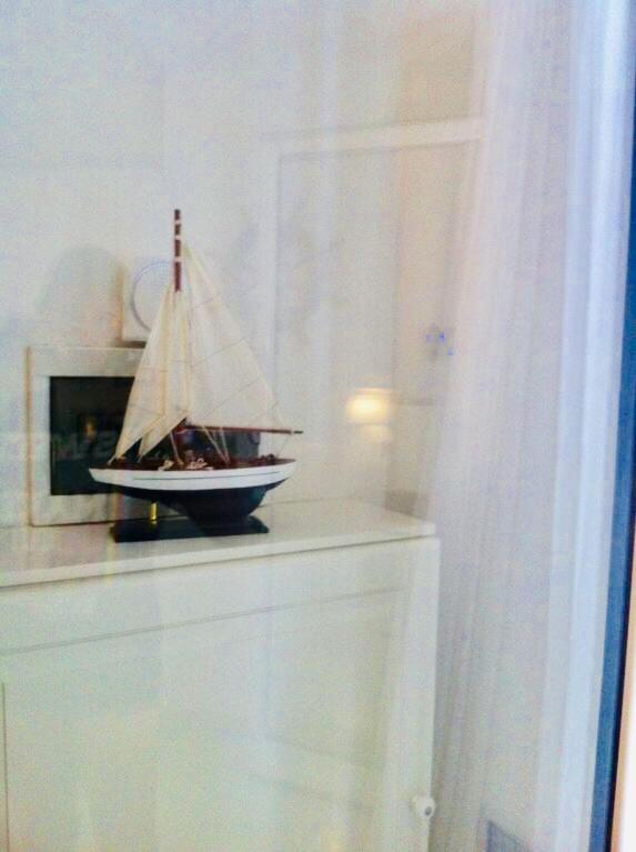 “L'Alcova Delle Sirene” Apartment Bergeggi Luaran gambar