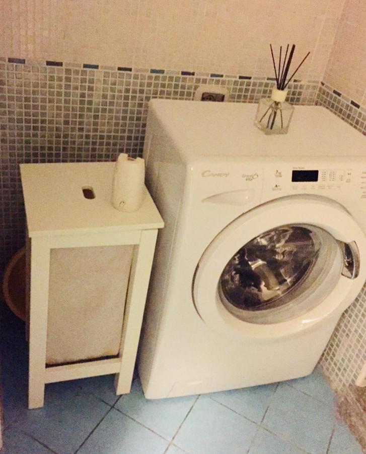 “L'Alcova Delle Sirene” Apartment Bergeggi Luaran gambar