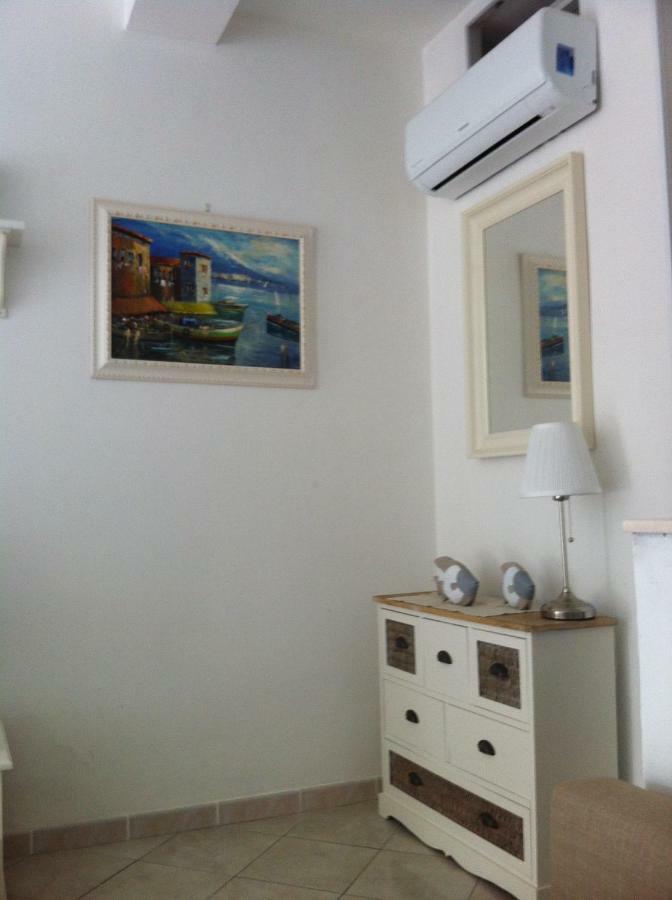 “L'Alcova Delle Sirene” Apartment Bergeggi Luaran gambar