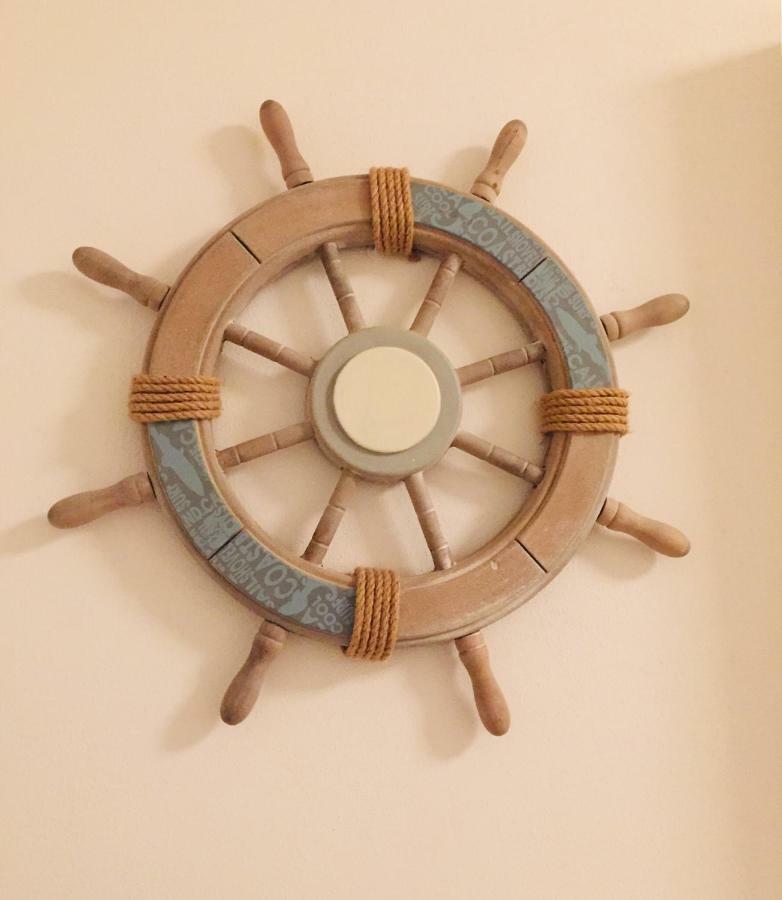 “L'Alcova Delle Sirene” Apartment Bergeggi Luaran gambar