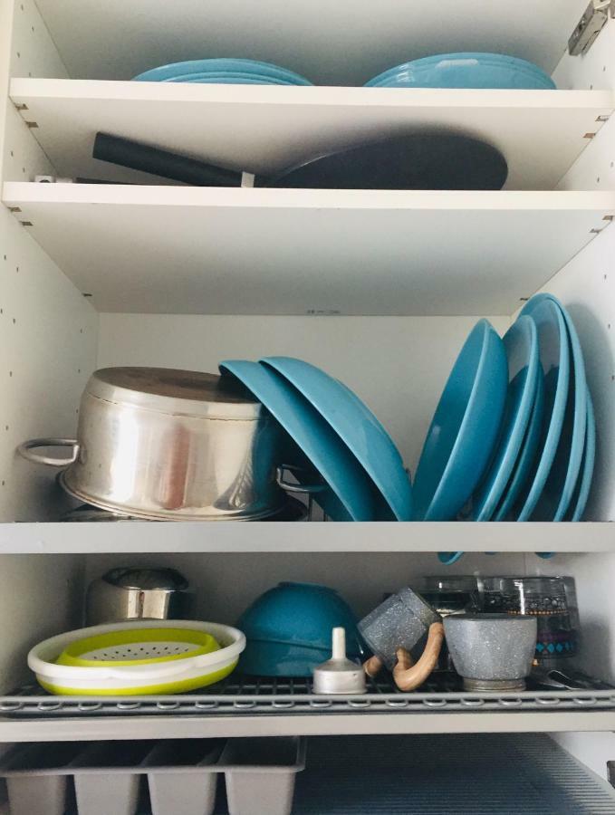 “L'Alcova Delle Sirene” Apartment Bergeggi Luaran gambar